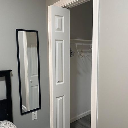ניוארק Cozy Getaway Room מראה חיצוני תמונה