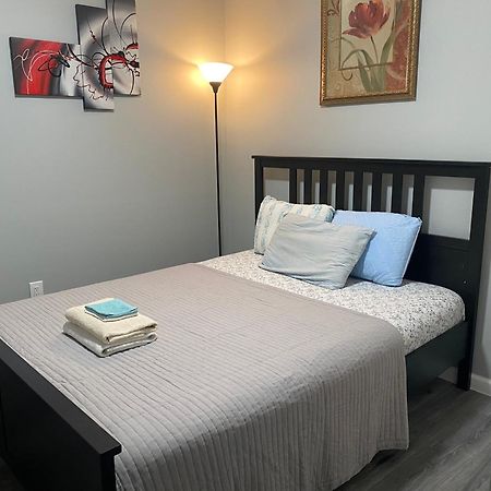 ניוארק Cozy Getaway Room מראה חיצוני תמונה