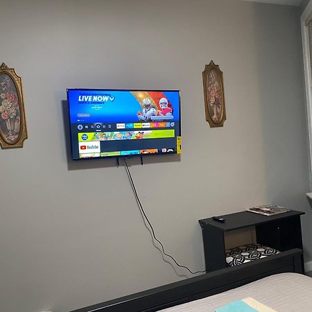 ניוארק Cozy Getaway Room מראה חיצוני תמונה